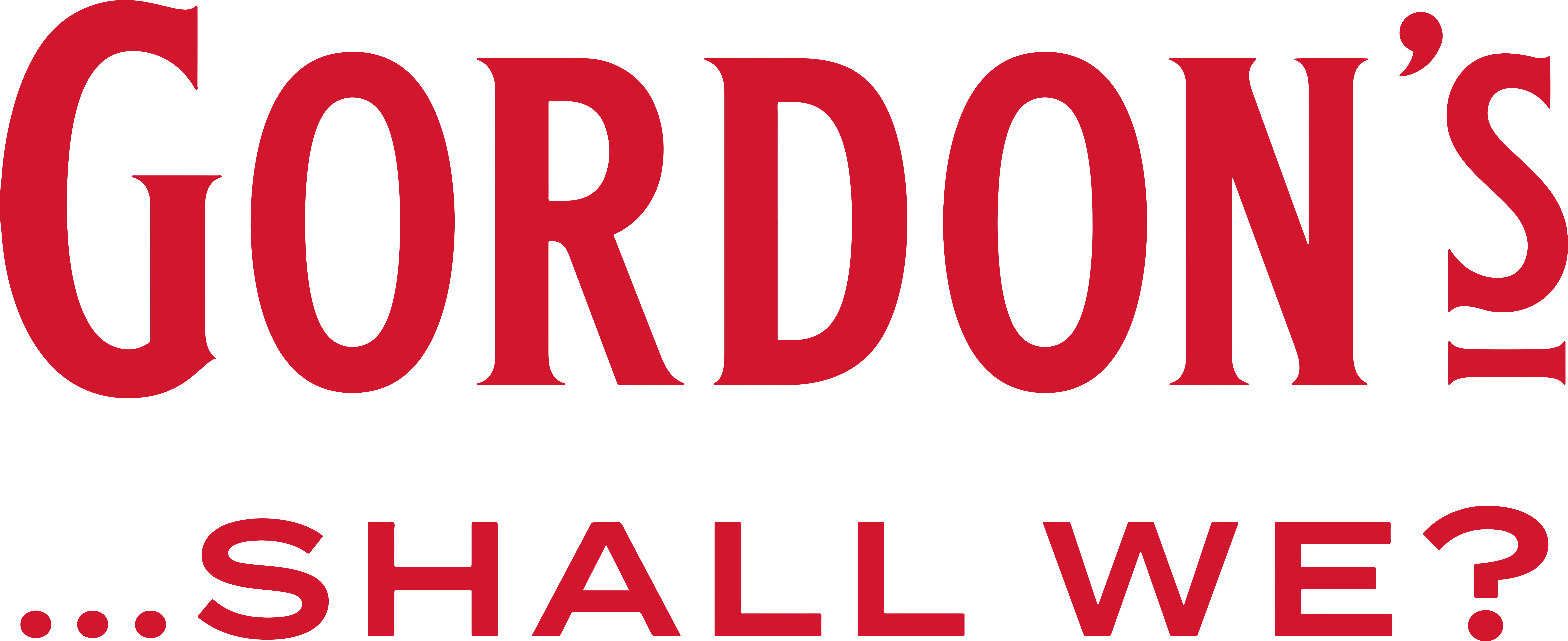 Gordon's