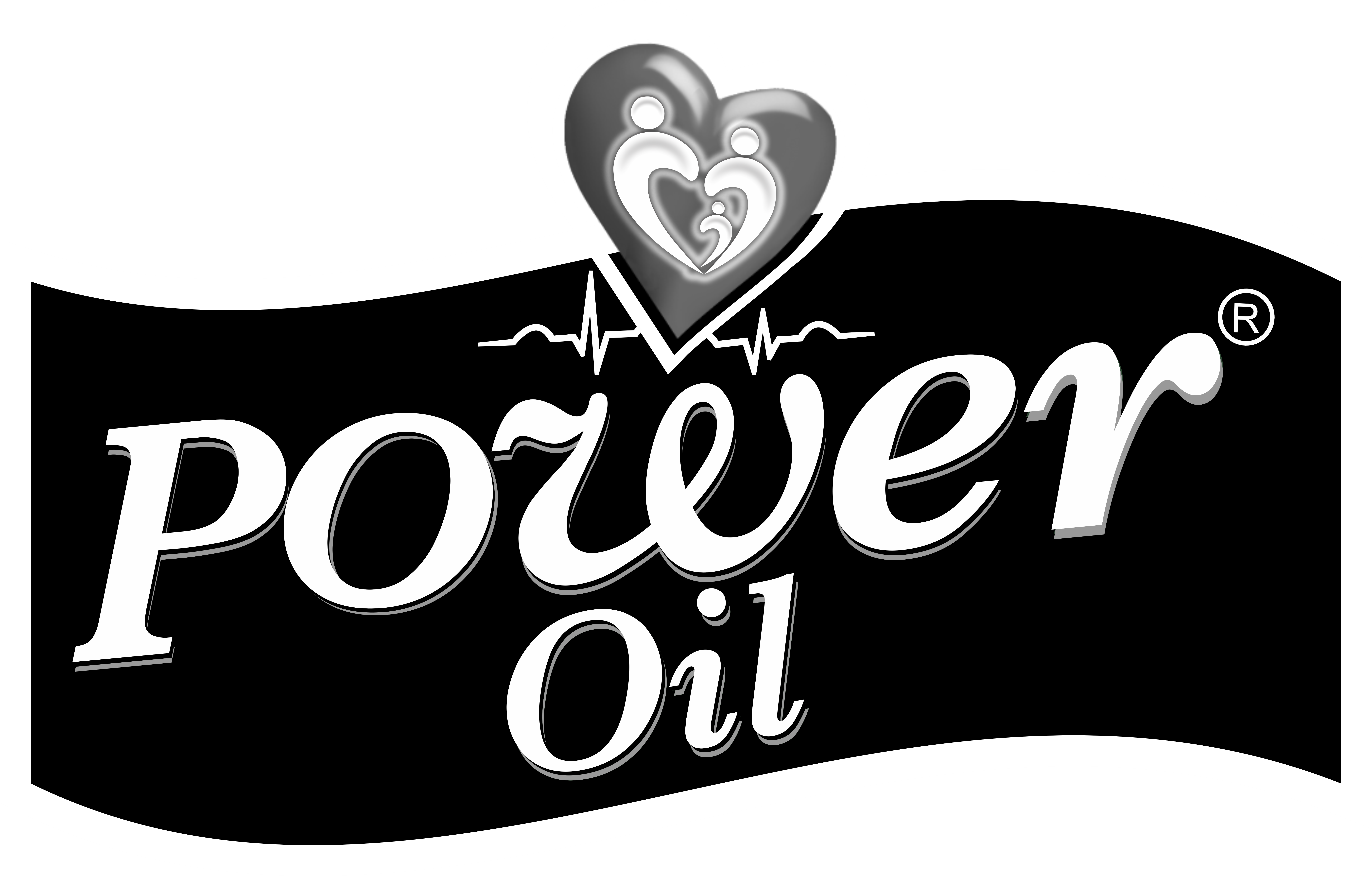 Power Oil