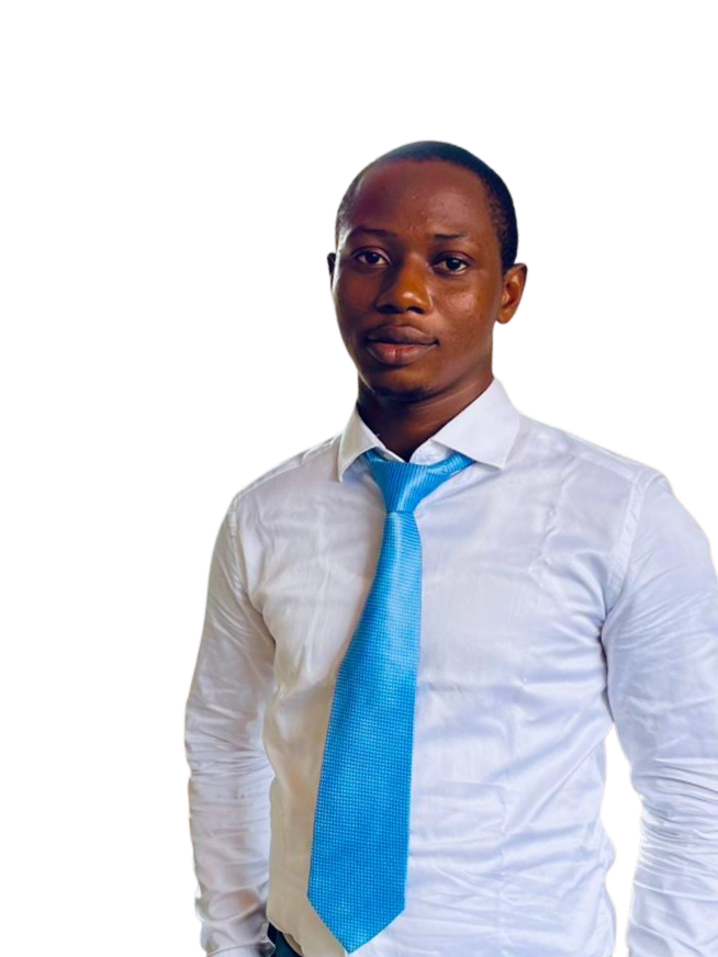 Animashaun Adebowale