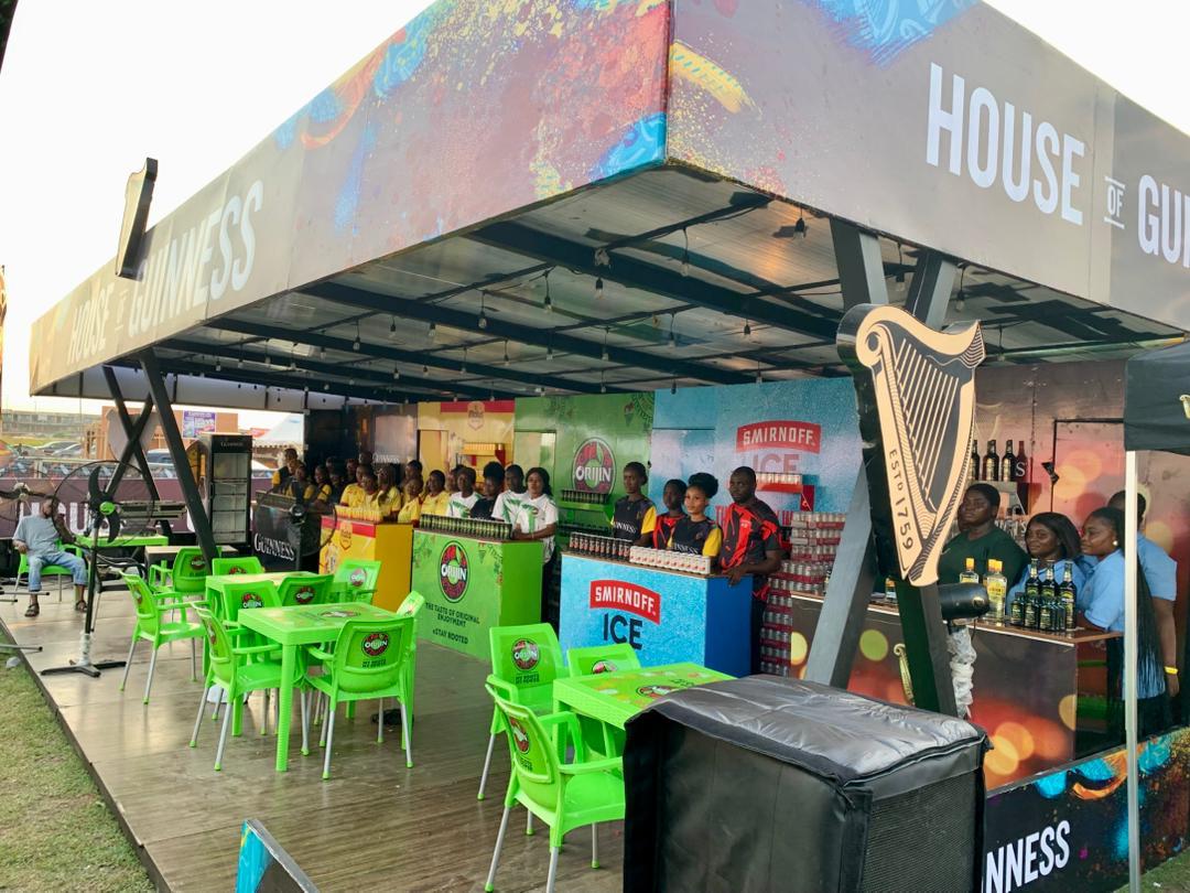 Guinness project visual placeholder