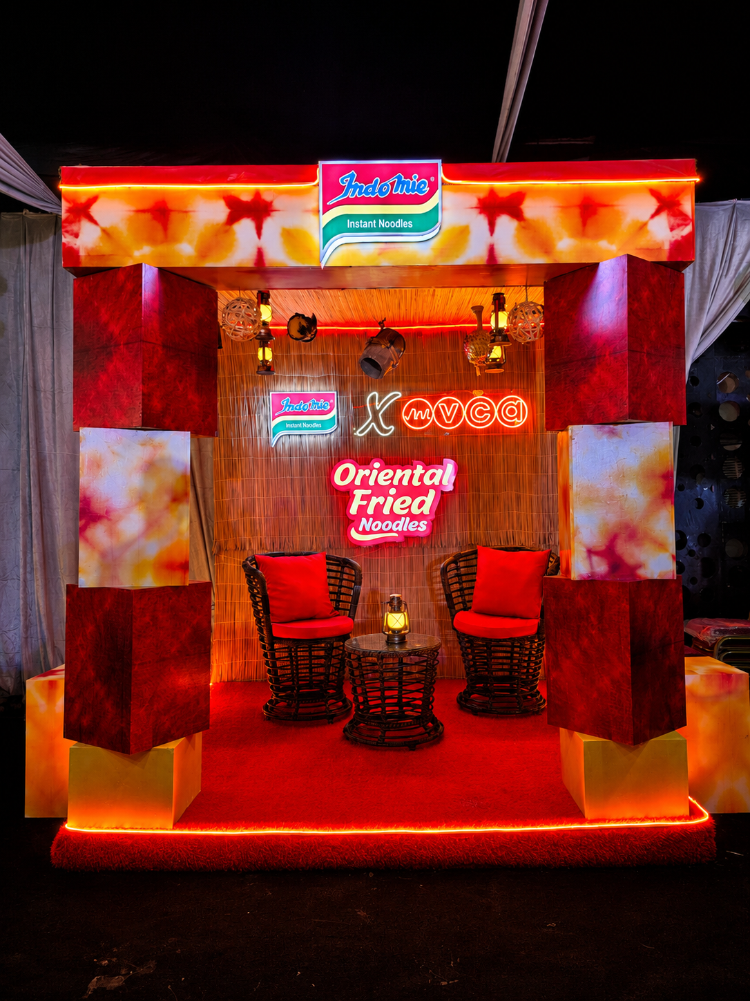 Indomie — AMVCA — photo 3