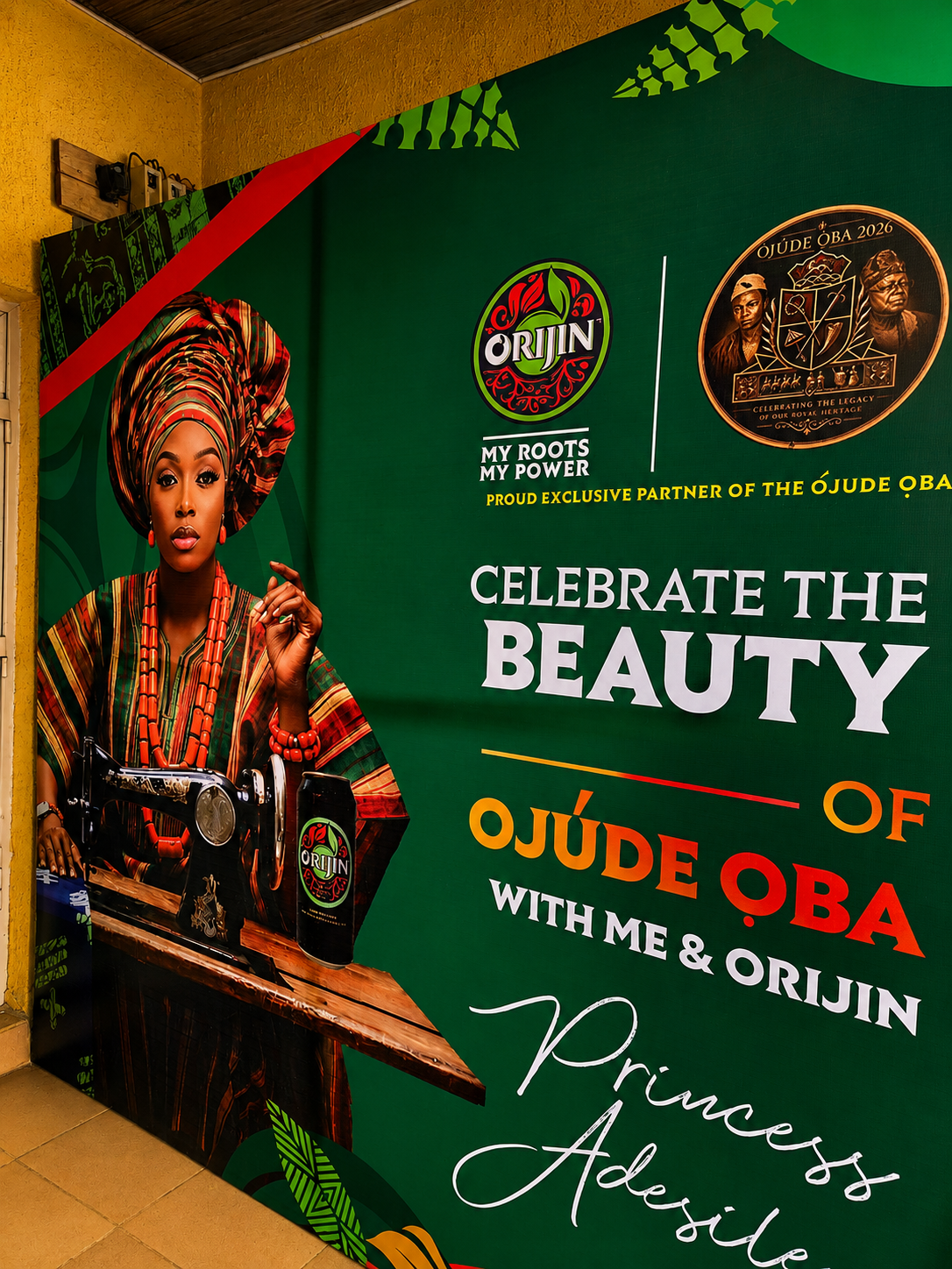 Orijin — photo 3