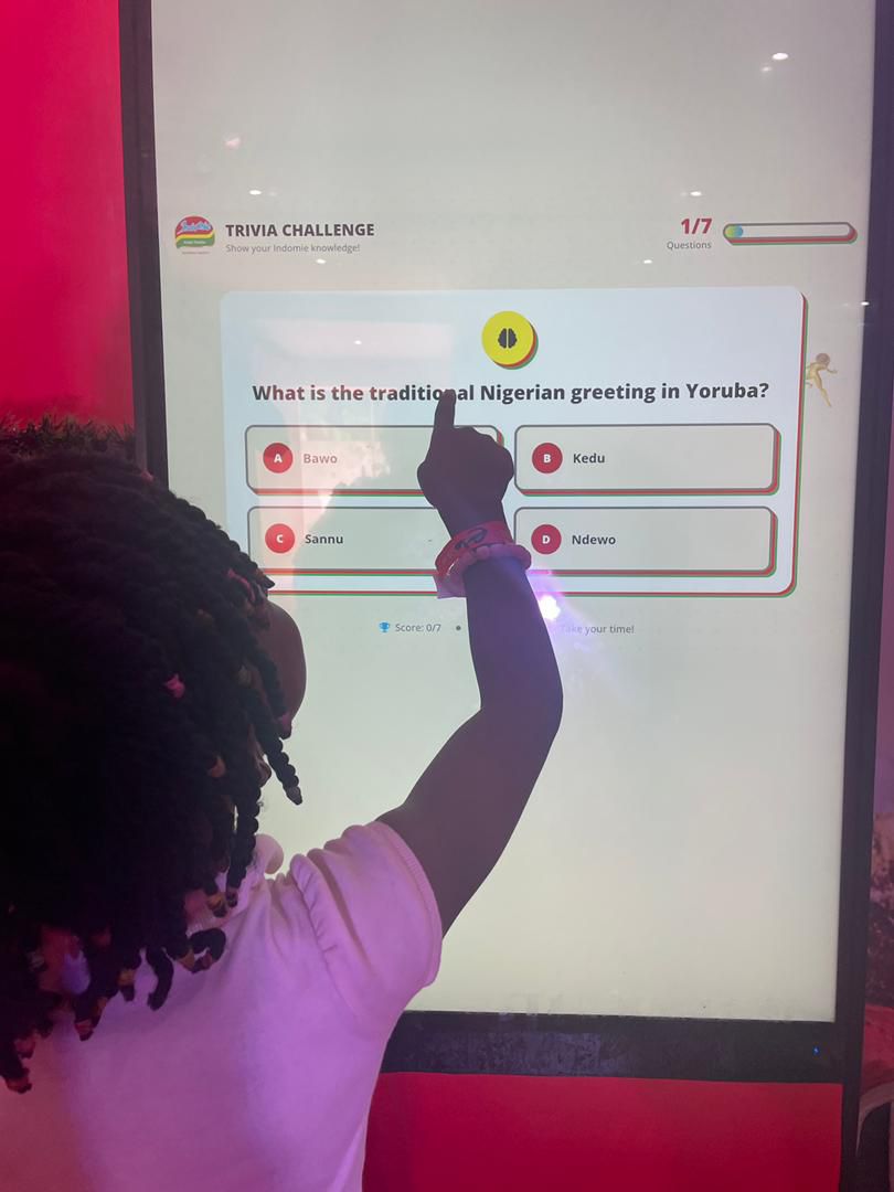 Software and digital integration experience