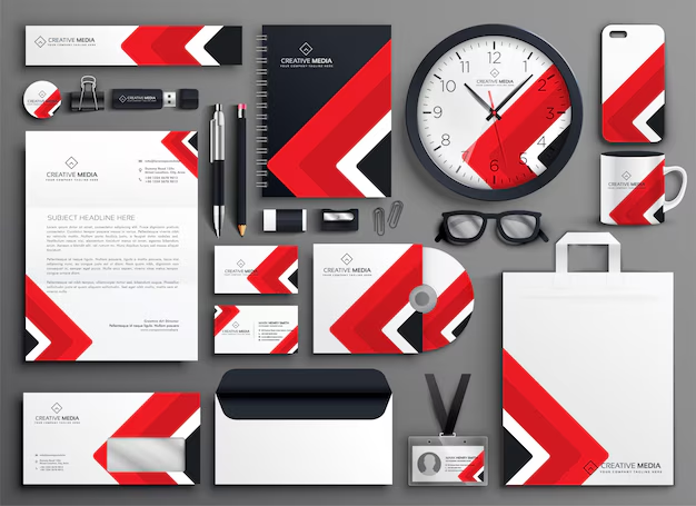 Corporate Branding