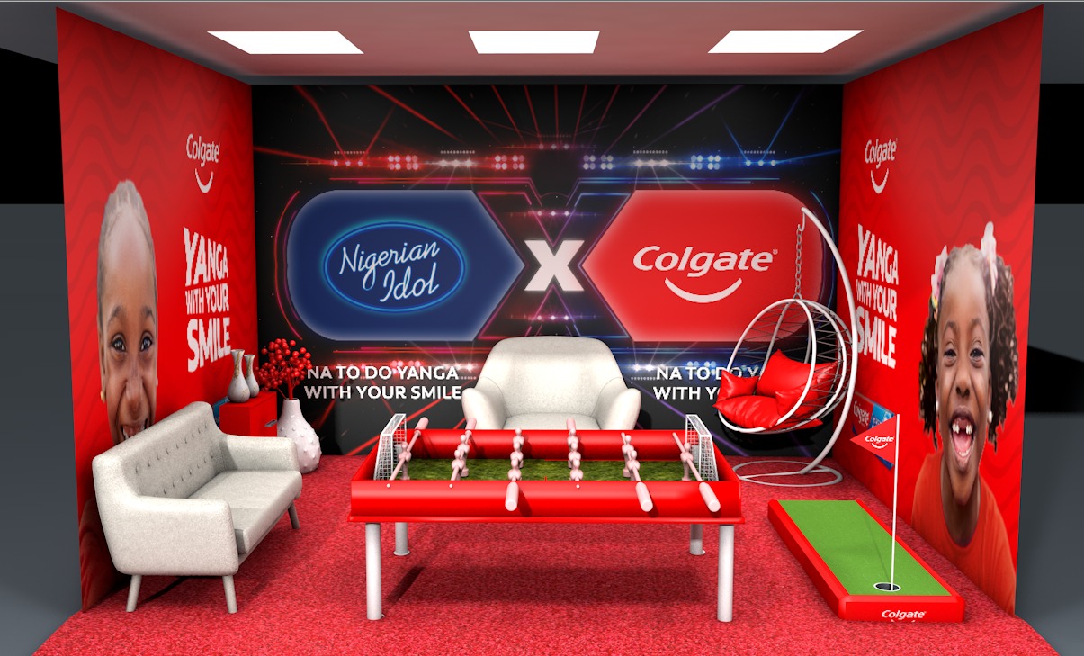 Event Branding
